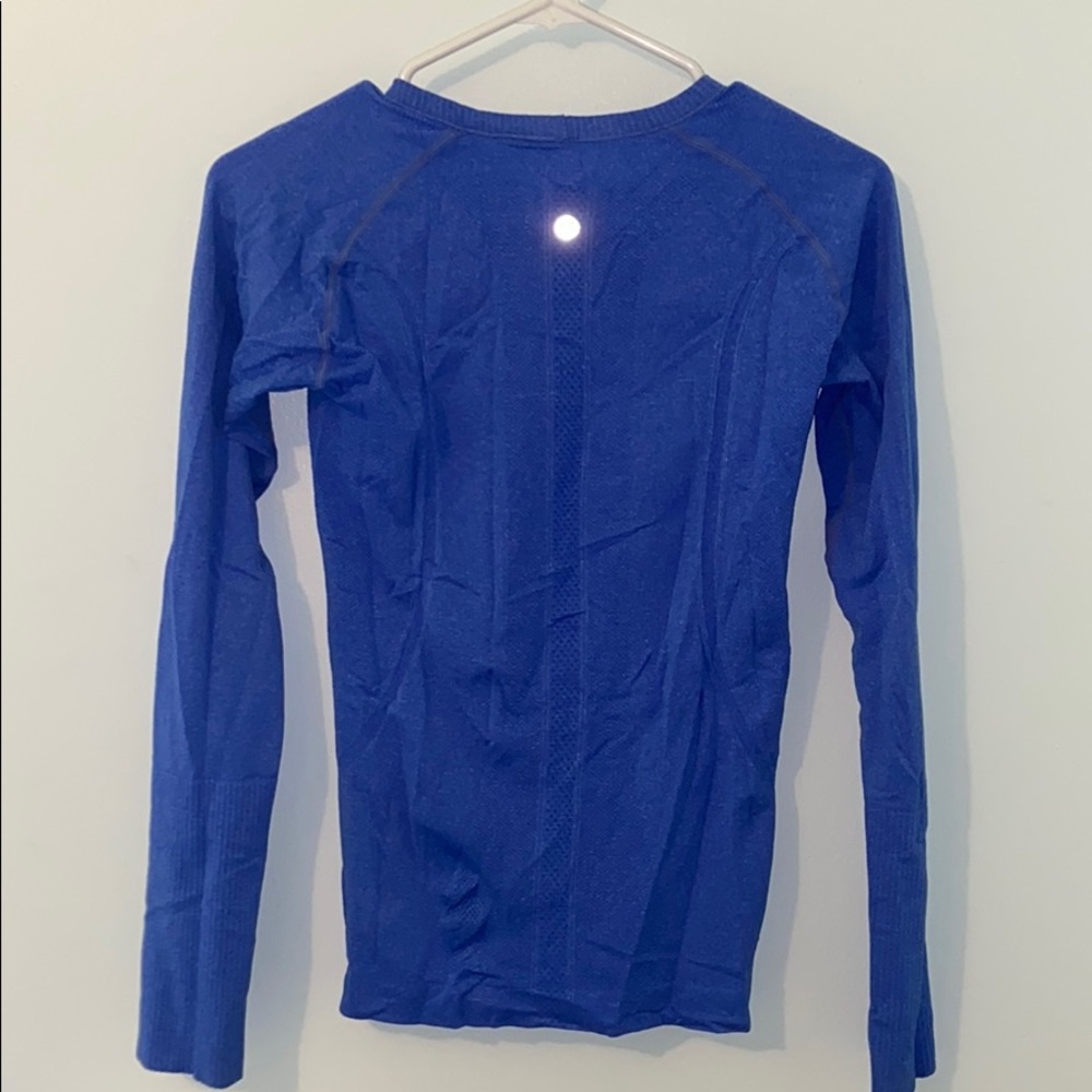 Lululemon Longsleeve